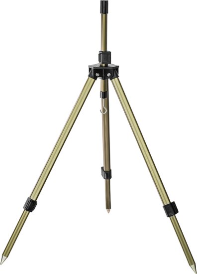 CarpZoom ZMT tripod, 50-100cm