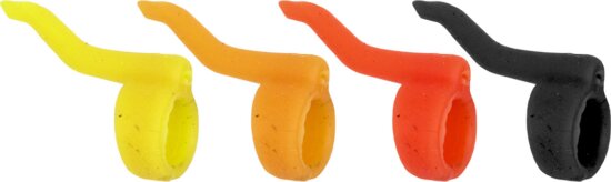 CarpZoom zig rig szivacs adapter, 8db