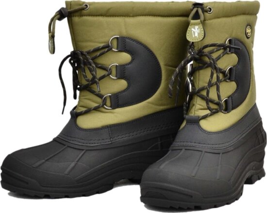 CarpZoom Vízálló bakancs