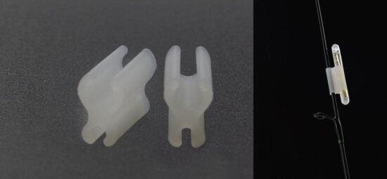 CarpZoom Világítópatron tartó, 10db