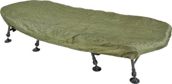 CarpZoom Védőhuzat ágyra, 86x215x21cm