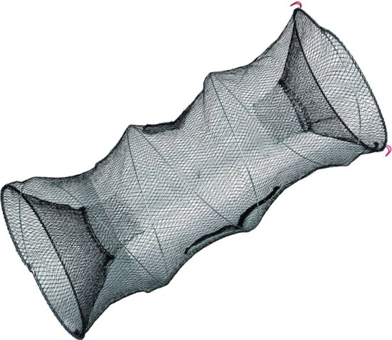 CarpZoom Törpeharcsa csapda, o40x80cm