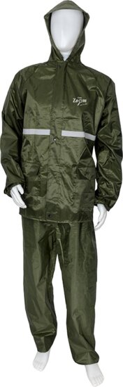 CarpZoom Tornado esőruha