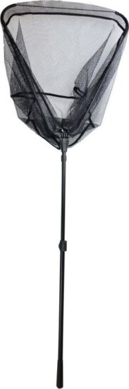 CarpZoom THETA merítőszák, 220cm, 60x60cm, 2 részes