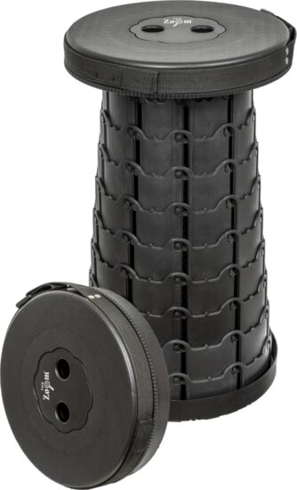 CarpZoom Teleszkópos szék, o25x7cm