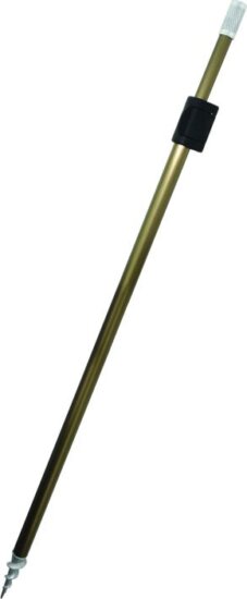 CarpZoom Teleszkópos kapásjelző tartó menetes véggel, 65-120cm