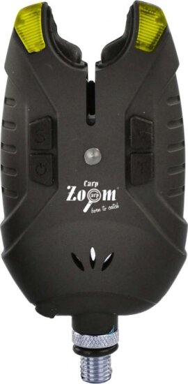 CarpZoom Tartalék kapásjelző, Satellite 301 szett bővítéséhez, sárga