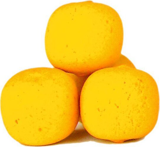 CarpZoom Superb lebegő bojli, scopex, tigrismogyoró, 40g