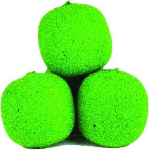 CarpZoom Superb lebegő bojli, kagyló, 40g