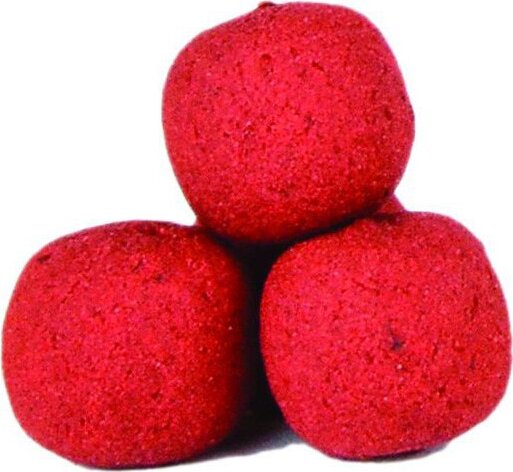 CarpZoom Superb lebegő bojli, eper, halas, 40g