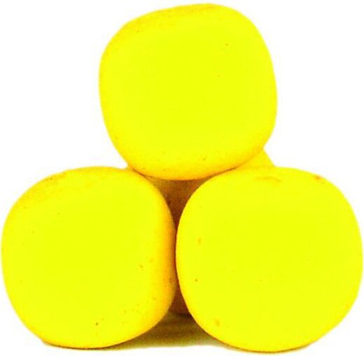 CarpZoom Superb lebegő bojli, ananász, squid, 40g