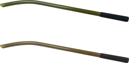 CarpZoom Standard Plastic dobócső, 90cm, o24mm