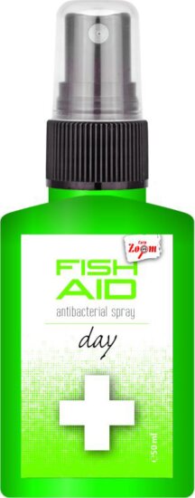 CarpZoom Sebfertőtlenítő spray, 50ml