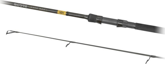 CarpZoom Score Carp horgászbot, 270cm, 2,75lb, 2 részes