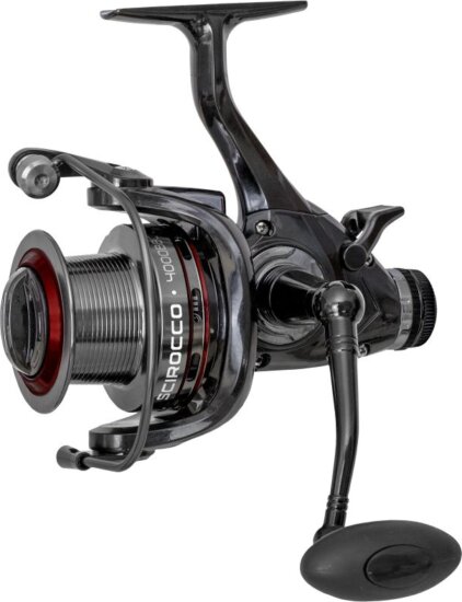 CarpZoom Scirocco orsó, 6000BBC