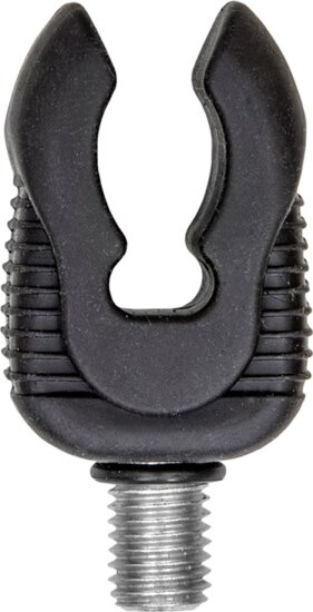 CarpZoom Rugalmas bottartó fej, 5,2x2,6x2,2cm, 4db