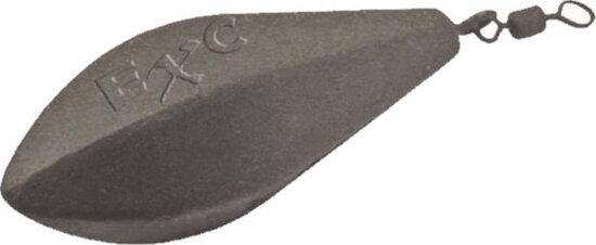 CarpZoom Rombusz távdobó ólom, 60g, 1db