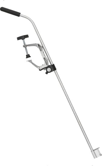 CarpZoom Radartartó állvány, 82cm