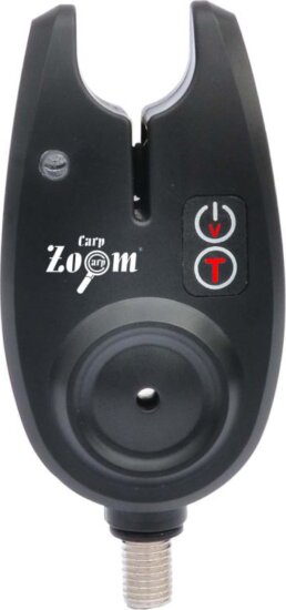 CarpZoom Q1-X elektromos kapásjelző