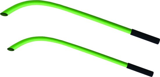 CarpZoom Profi Plastic dobócső, 86cm, o25mm