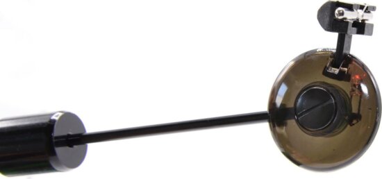 CarpZoom Professzionális merevkarú kapásjelző szett