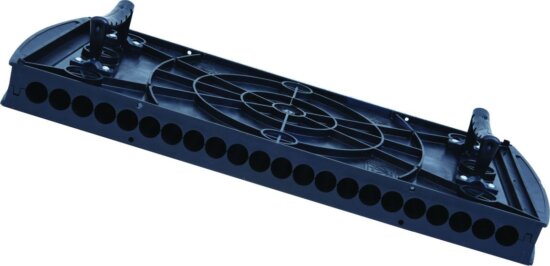 CarpZoom Professzionális bojli roller, o18mm, 50x25cm