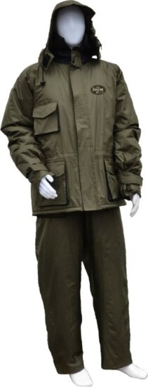 CarpZoom Professional Thermo ruha, XXL