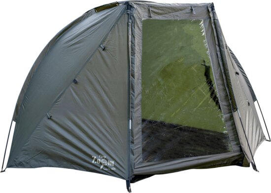 CarpZoom Practic Bivvy egyszemélyes sátor, 255x180x130cm