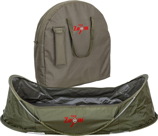 CarpZoom Pop Up pontybölcső, 92x55x21cm