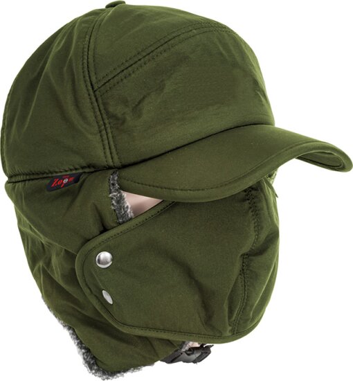 CarpZoom Polar Explorer sapka