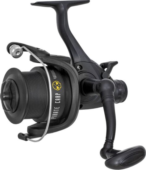 CarpZoom Pirate Carp orsó, 4000BBC