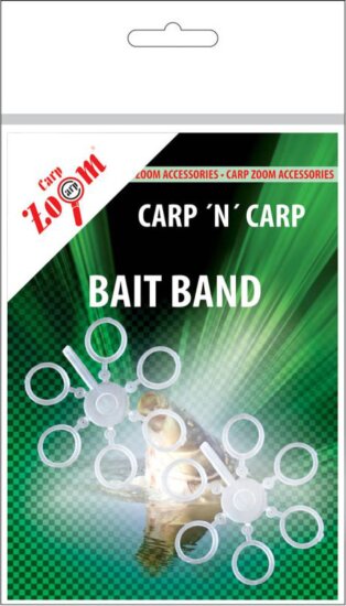 CarpZoom Pelletkarika kicsi, 18db