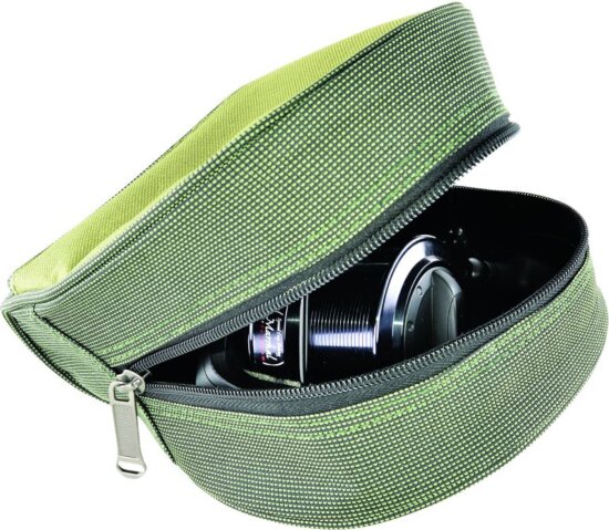 CarpZoom Orsótartó táska, 18x20x9cm