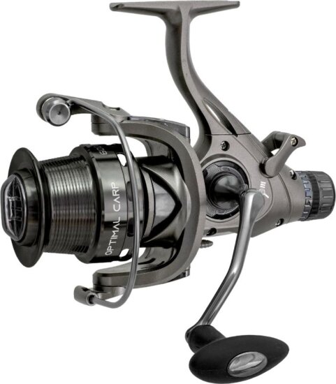 CarpZoom Optimal Carp orsó orsó 5000BBC