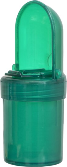 CarpZoom Nyakba akasztható csontitartó, 3,9x10,4cm