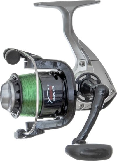 CarpZoom Multifish Junior orsó 2500FD