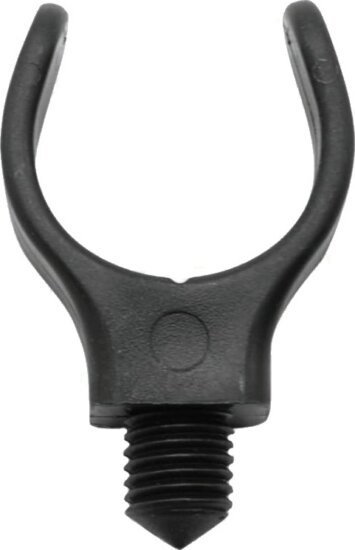 CarpZoom Műanyag bottartó fej, 4db