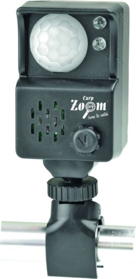 CarpZoom Mozgásérzékelő riasztó