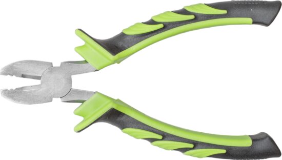 CarpZoom Mini krimpelő fogó szett, 13cm