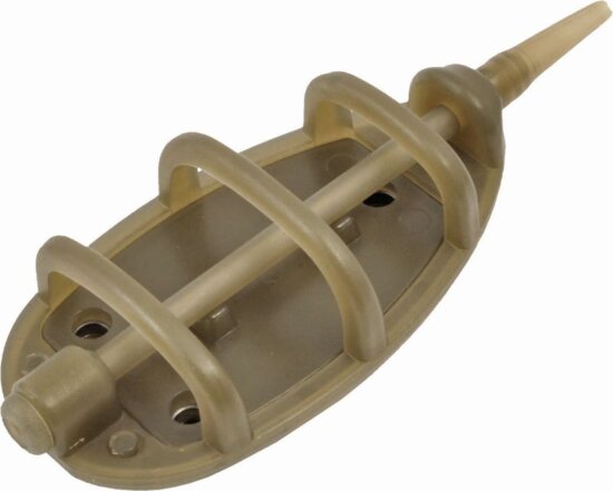 CarpZoom Method Feeder kosár, 30g, 1db