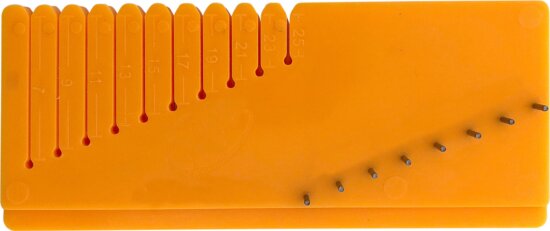 CarpZoom Method feeder előkekötő