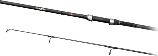 CarpZoom MeshPro Carp horgászbot SIC 50, 12 col, 3,5lb, 2 részes, 345g