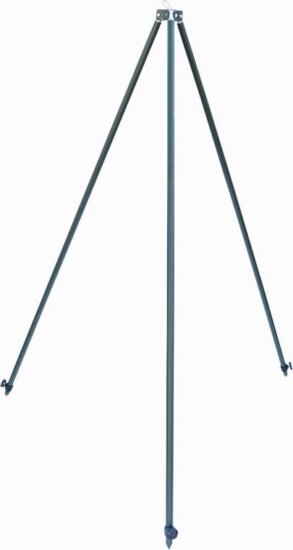 CarpZoom Mérlegelő állvány 40kg, 133-159cm