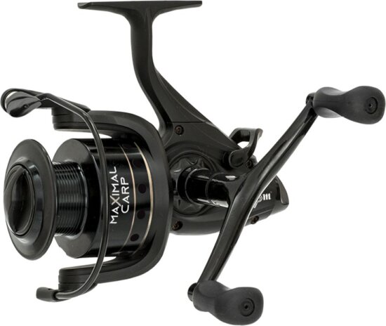 CarpZoom Maximal Carp orsó, 6000BBC