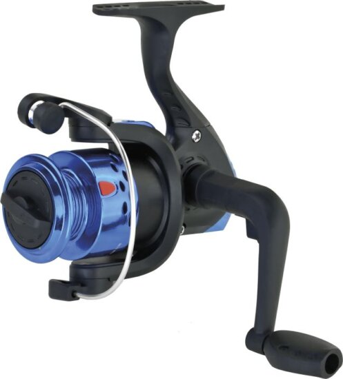 CarpZoom Kid gyerek orsó 200F