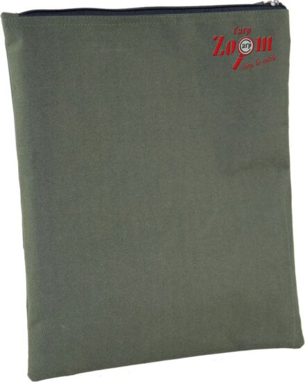 CarpZoom Jelölő és bójatartó táska, 24,5x30cm