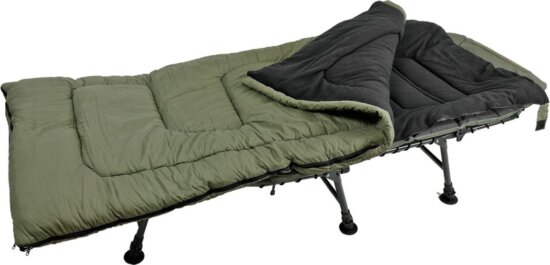 CarpZoom Hálózsák extrém időjáráshoz, 84x210cm