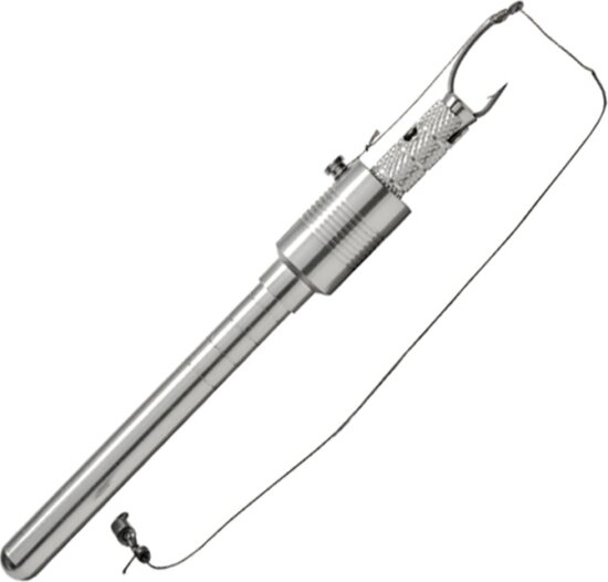 CarpZoom Hajszálelőke készítő, 10,3cm