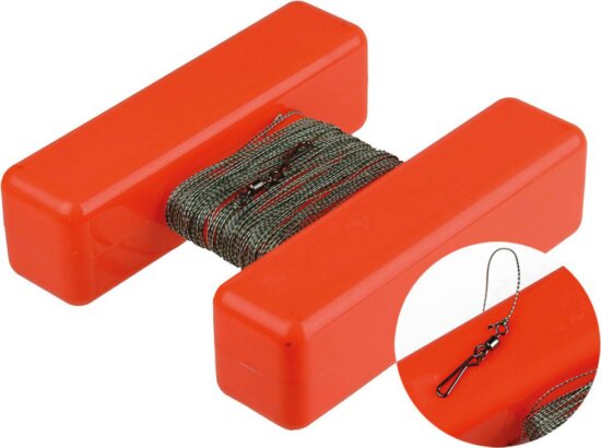 CarpZoom H-bója, 60x55x15mm (S) / 10m