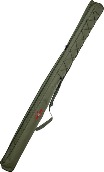CarpZoom G-Trend szimpla botzsák 1 botos, 160x11x14cm